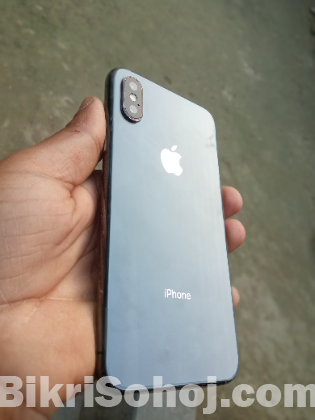 IPhoneXs